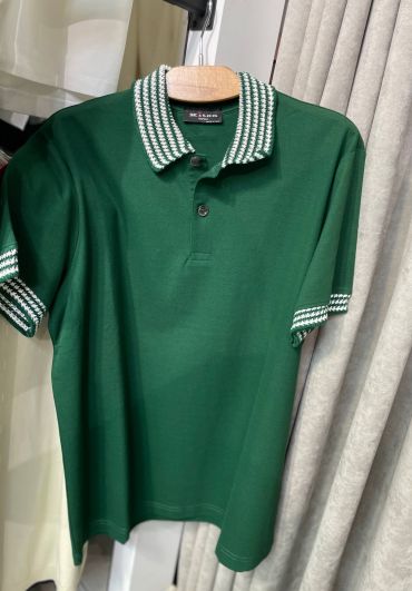 Поло Kiton LUX-136124