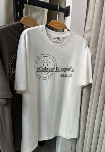 Футболка мужская Maison Margiela LUX-136197