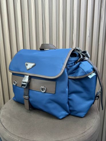 Сумка мужская Prada LUX-136344