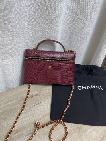 Сумка женская Chanel LUX-136372
