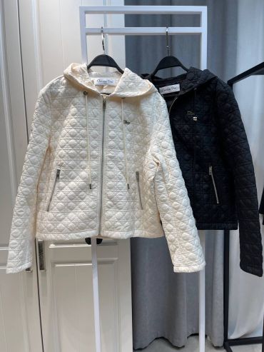 Куртка женская Christian Dior LUX-136547