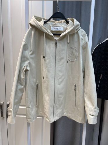 Куртка женская Christian Dior LUX-136549