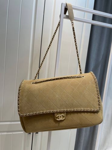 Сумка женская Chanel LUX-136725