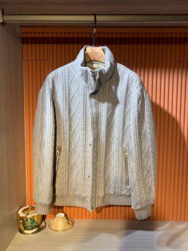 Куртка мужская Loro Piana LUX-136789