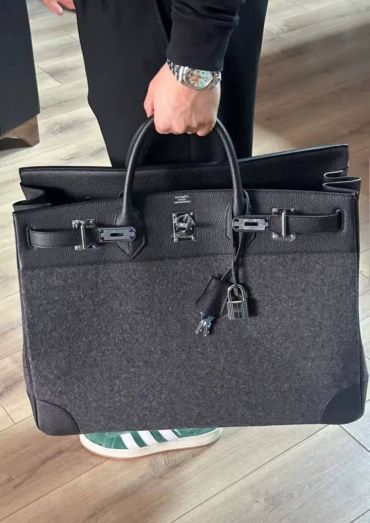 Сумка мужская Hermes LUX-136924