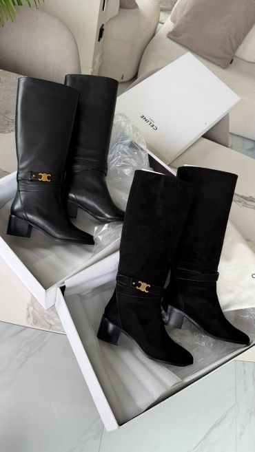 Сапоги Celine LUX-137014