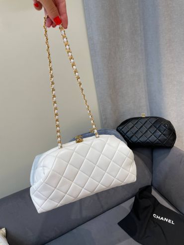 Сумка-клатч  Chanel LUX-137078