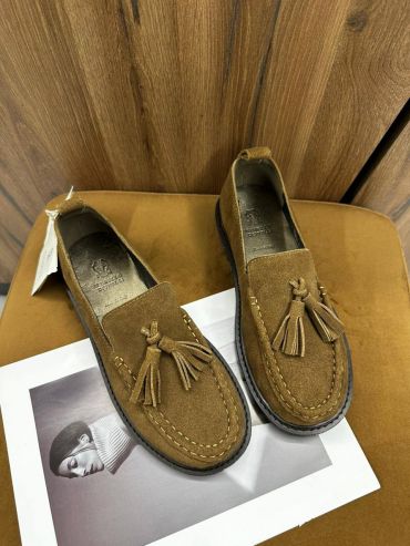 Лоферы Brunello Cucinelli LUX-137093