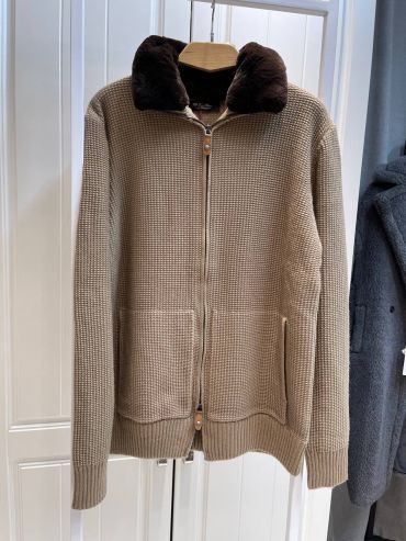 Кардиган Brunello Cucinelli LUX-137141