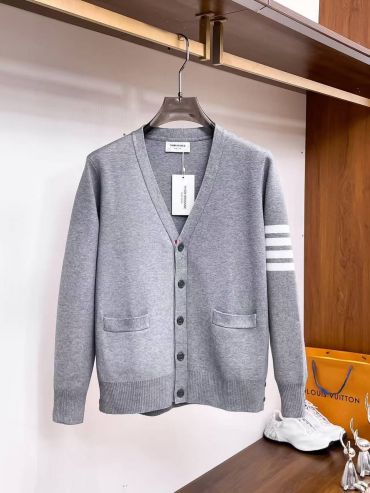 Кардиган THOM BROWNE LUX-137380