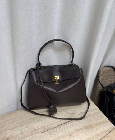 Сумка женская Balenciaga Rodeo Medium (35 cm) Balenciaga LUX-137433