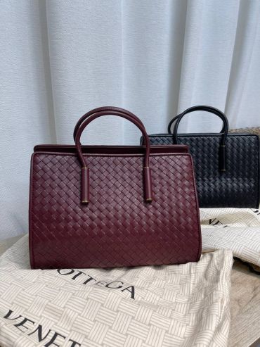 Сумка женская Bottega Veneta LUX-137436
