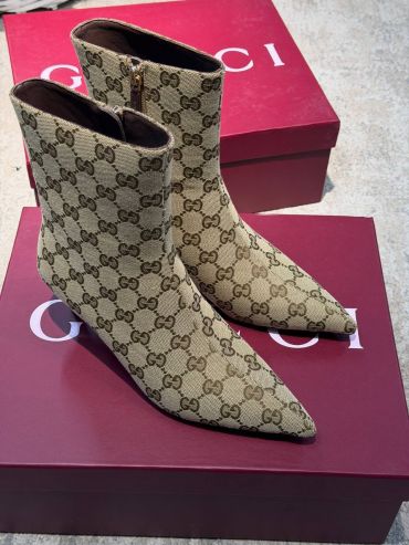 Ботильоны Gucci LUX-137442