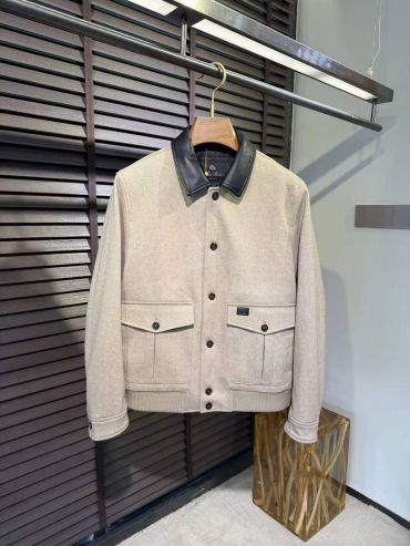 Куртка мужская Loro Piana LUX-137551