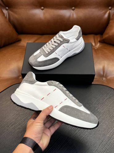 Кроссовки Kiton LUX-137580