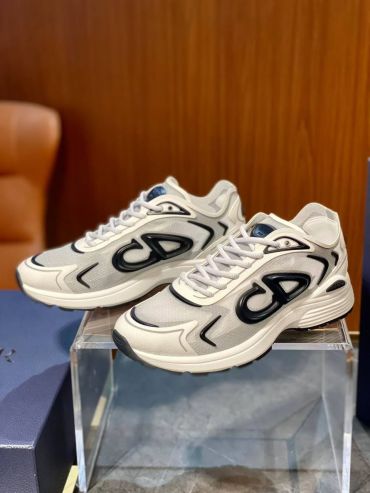 Кроссовки Christian Dior LUX-137613