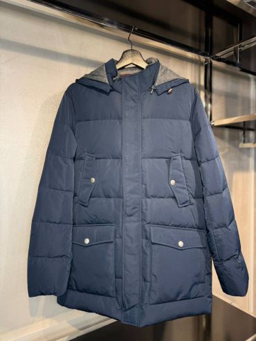 Куртка мужская Brunello Cucinelli LUX-137628
