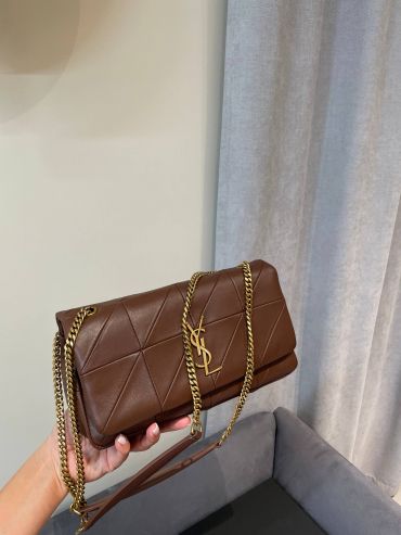  Сумка женская Yves Saint Laurent LUX-137740