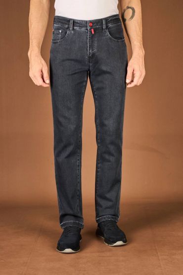 Джинсы Kiton LUX-137771