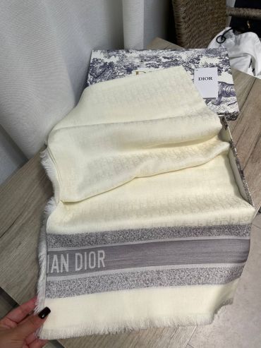 Платок  Christian Dior LUX-137798