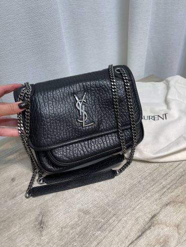Сумка женская Niki Yves Saint Laurent LUX-137898
