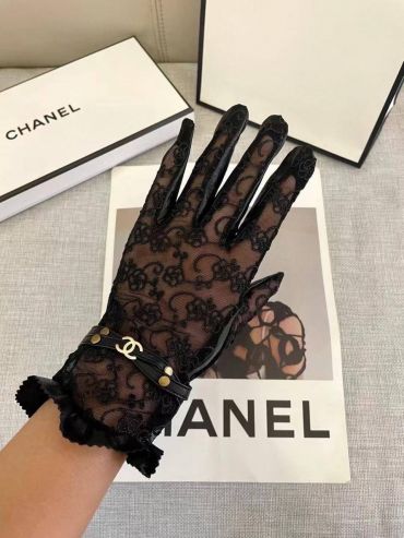 Перчатки Chanel LUX-138037