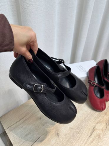 Балетки  Maison Margiela LUX-138166