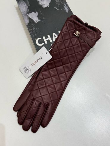 Перчатки Chanel LUX-138201