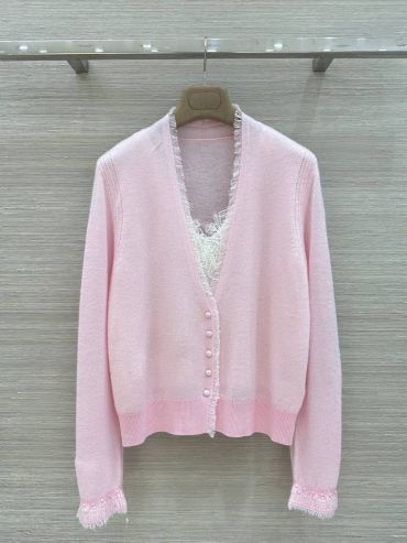 Кардиган  Ermanno Scervino LUX-138244