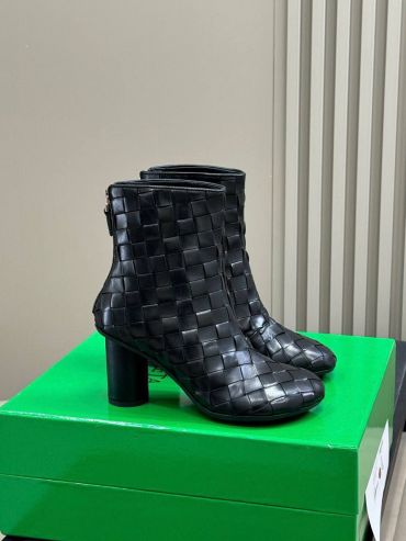 Ботильоны  Bottega Veneta LUX-138222