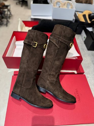 Сапоги  Valentino LUX-138518
