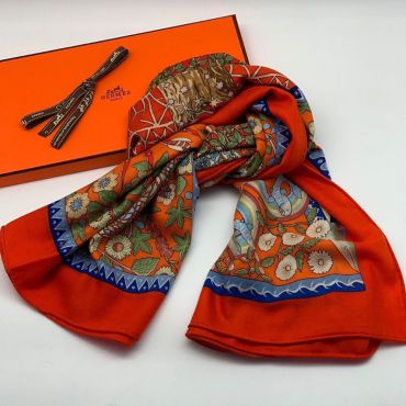 Платок Hermes LUX-22391