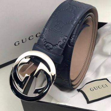 Ремень мужской Gucci АКС-639