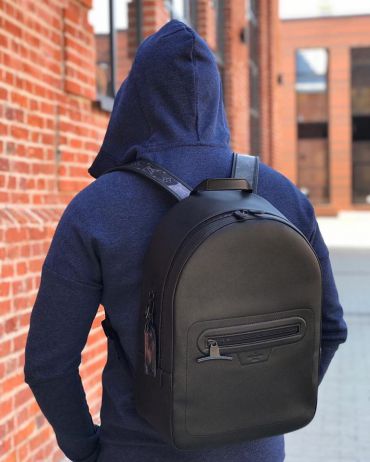 Рюкзак мужской Louis Vuitton LUX-18403