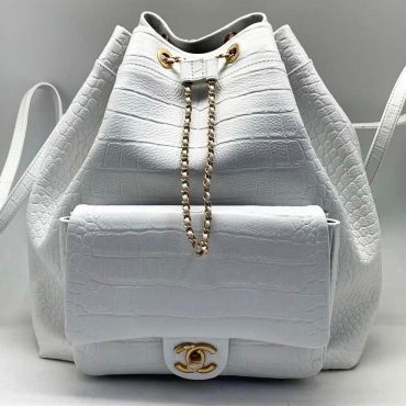 Рюкзак женский  Chanel LUX-16294
