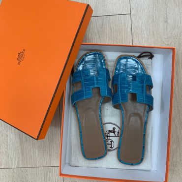 Сандалии Oran Hermes LUX-14817