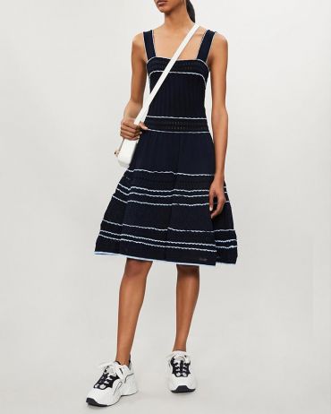 Сарафан Sandro LUX-15239