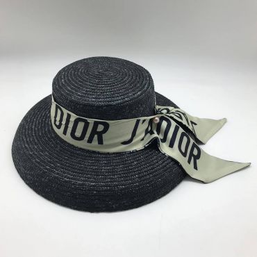 Шляпа Christian Dior LUX-12207