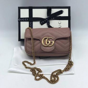 Сумка женская Gucci LUX-12065