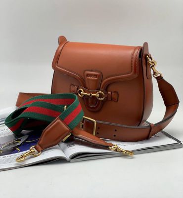 Сумка женская Gucci LUX-10206