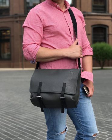 Сумка мужская Loewe LUX-14227