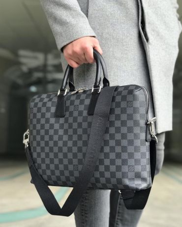 Сумка мужская Louis Vuitton LUX-20114