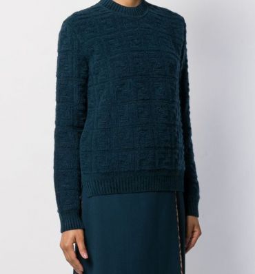 Свитер женский Fendi LUX-23292