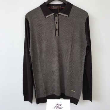 Свитшот Loro Piana LUX-17519