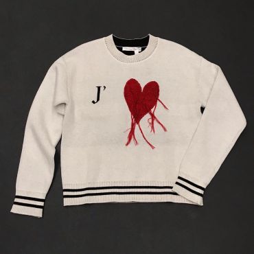 Свитшот Christian Dior LUX-17591