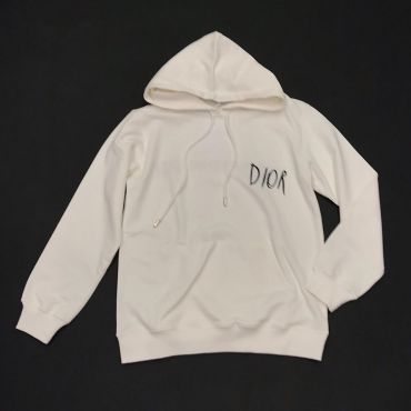 Толстовка женская Christian Dior LUX-17330