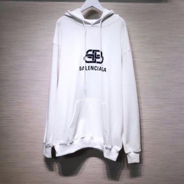 Толстовка женская Balenciaga LUX-16773