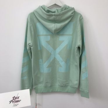 Толстовка женская Off-White™ LUX-17810