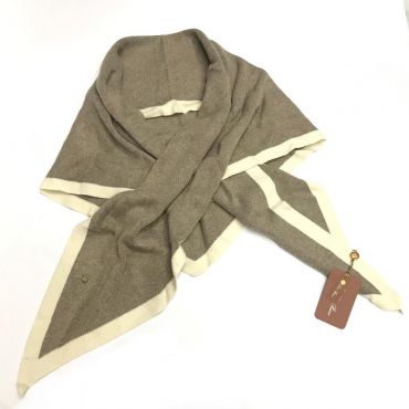 Треугольный шарф Loro Piana АКС-031