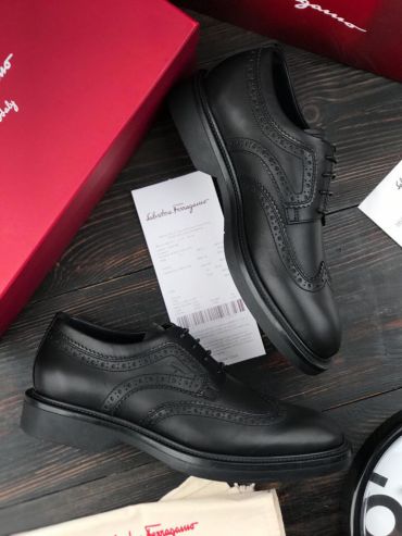  Туфли  Salvatore Ferragamo ОМ-045